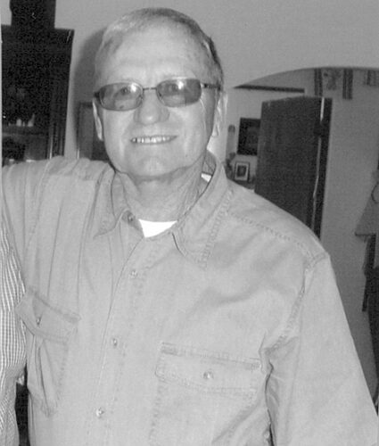 Roland Lee Warner
